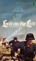 Book cover of Last on the List by REID, Miles